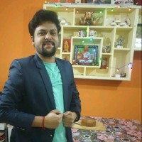 Manjunath Raval