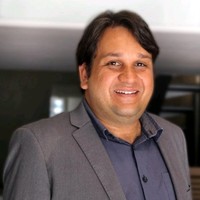 Mayron Pereira