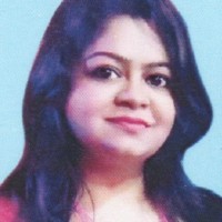 ANKITA DUTTA