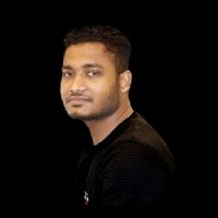 Md Razu Ahammad