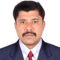 Kalidhass M V