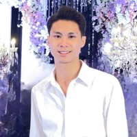 Nicolas Jonathan Kartaprawira