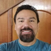 Francisco Javier Martinez-Ruiz