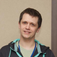 Dzmitry Klimuk