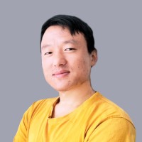 Karma Tenzin