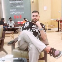 Arjan Singh