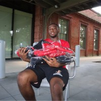 Deandre Webb