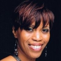 Darlene Morris