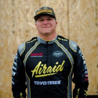 Scott Birdsall