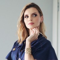Fernanda Melo
