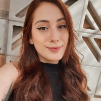 Maria Fernanda Sena