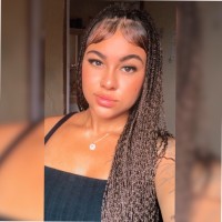 Nayla Cristine