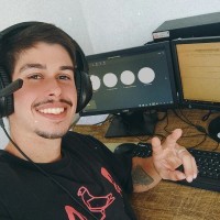 Guilherme Santos