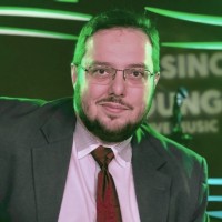 Marcos Renato Rossi