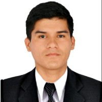 Joseth German Rodriguez Yaguno