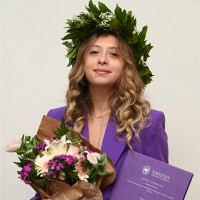 Alessia Leuzzi