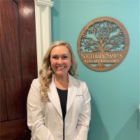 Bethany Burton Washington