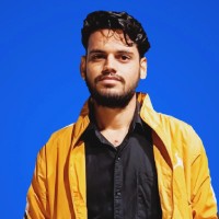 Deepak Kumar singh