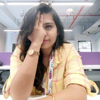 Shalini Choudhury