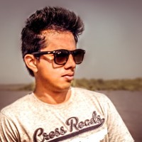 Siddhesh Mangela