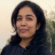 Kiran Rawal