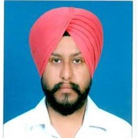 Rajinder Singh
