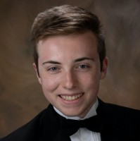 Jackson Smythe