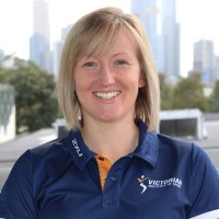 Lyndsay Clarke