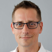Patrick Huth