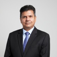Harender Kumar