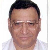 Mehernosh Currawalla