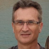 Jean Christophe Perot