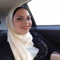 Ghada Ahmed Saleh