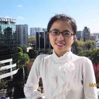 Elaine Ma