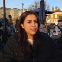 Sumayyah Iman Ismail