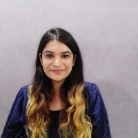Vinita Chabria