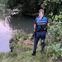 Marieke Baauw