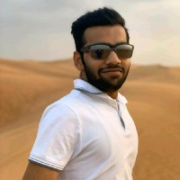 Milan Agarwal