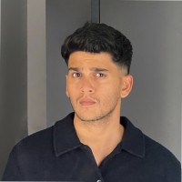 Muhammed Muqthar