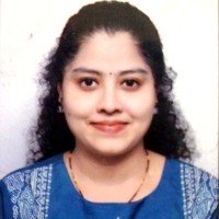 Harshada Mojar
