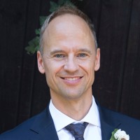 Bjørn Terje Bjerkan