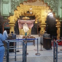 Narasimham Araveeti