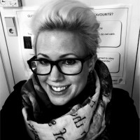 Martha Jørgenvåg