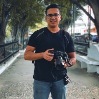 Bryan Ramírez