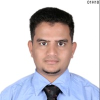 Shareef Ahmed Mohammed