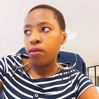 Zandile Magwaza