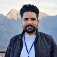 Gaurav Rajput
