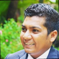 Mithun Gomes