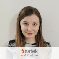 Barbara Malinowska