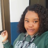 Amanda Nonhle Buthelezi